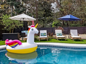 Oasis at Boxwood